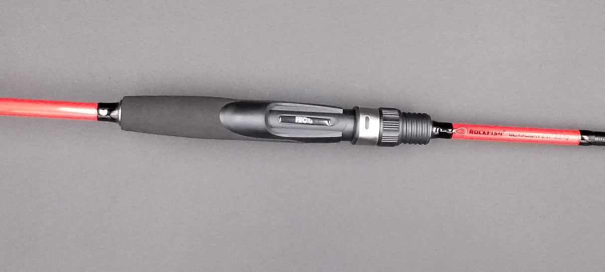 HTO Rockfish Ultralight Spinning / Lrf Rod
