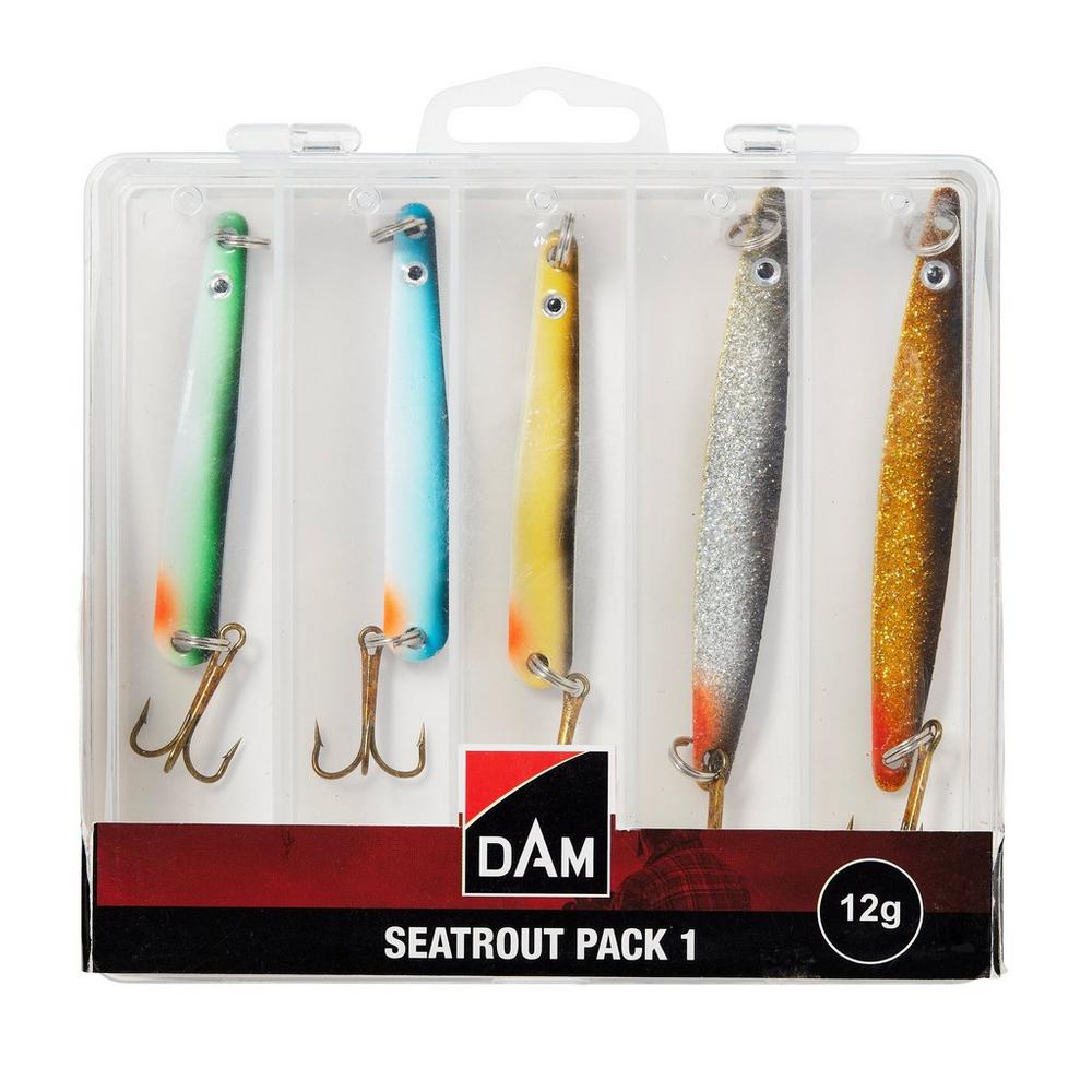Ron Thompson Seatrout Lure Pack