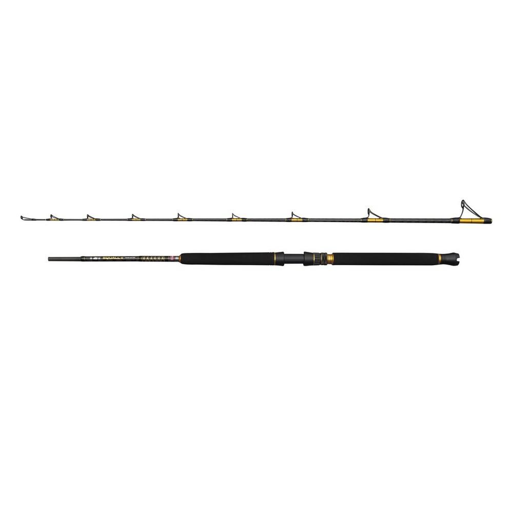 Penn Squall II Viking Edition Boat Rod