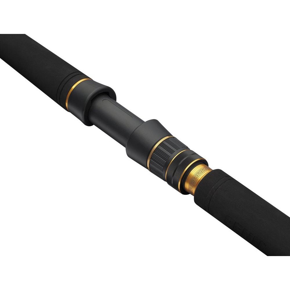 Penn Squall II Viking Edition Boat Rod
