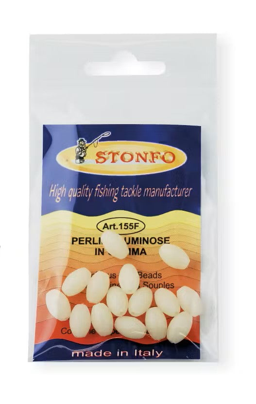Stonfo Soft Luminous beads