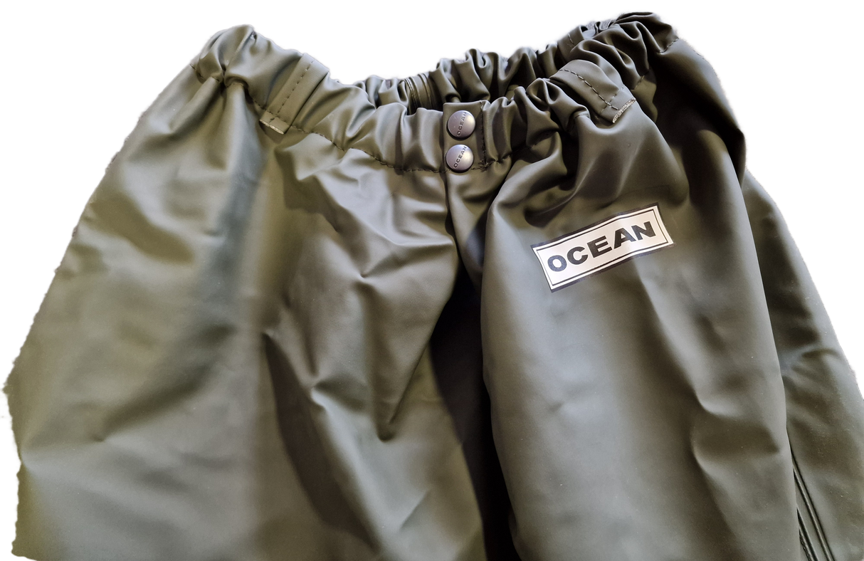 Waist / Belt Wader Ocean Rainwear