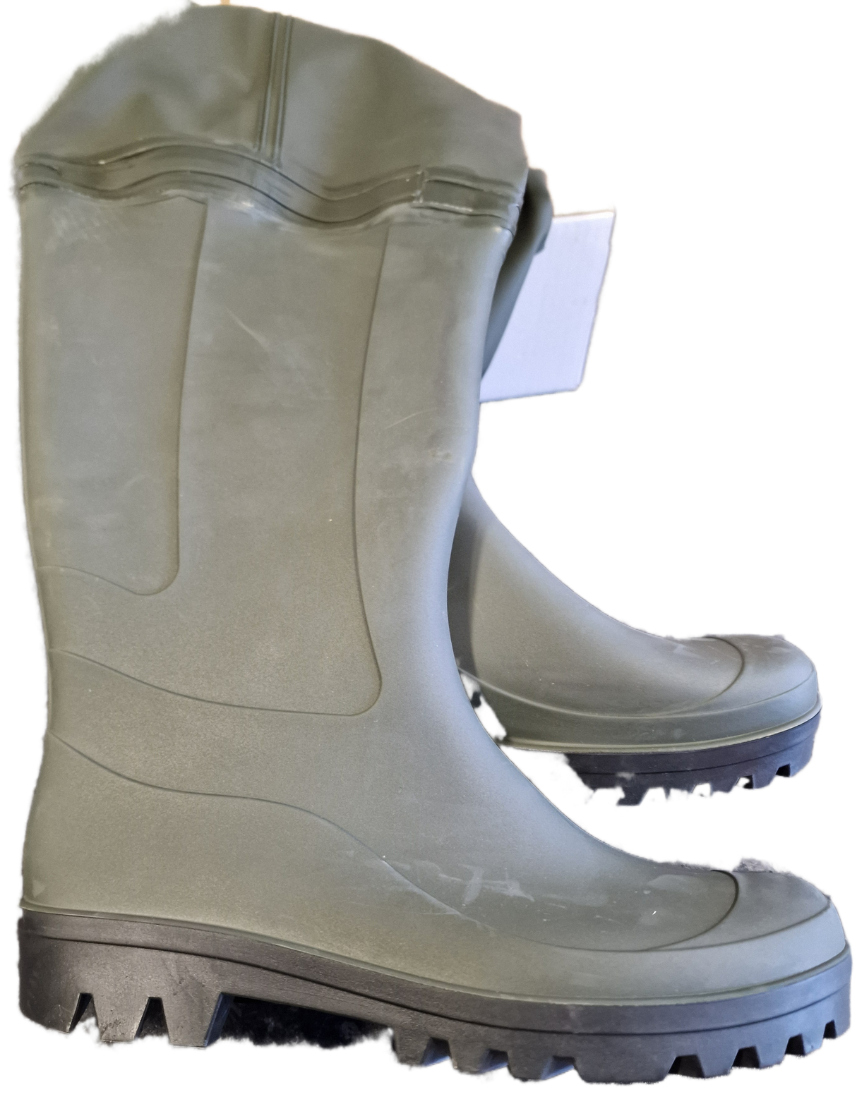 Waist / Belt Wader Ocean Rainwear