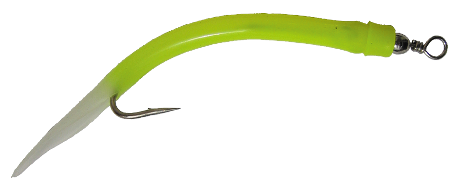 Wiggler Gummi Makk 12/0