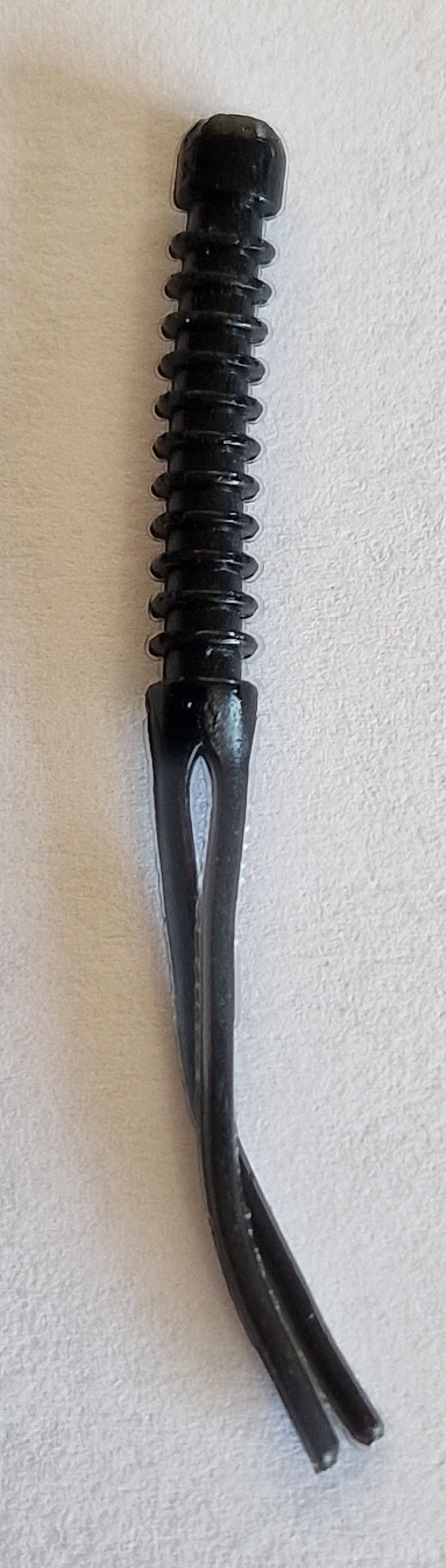 HTO Knight Worm Soft Plastic