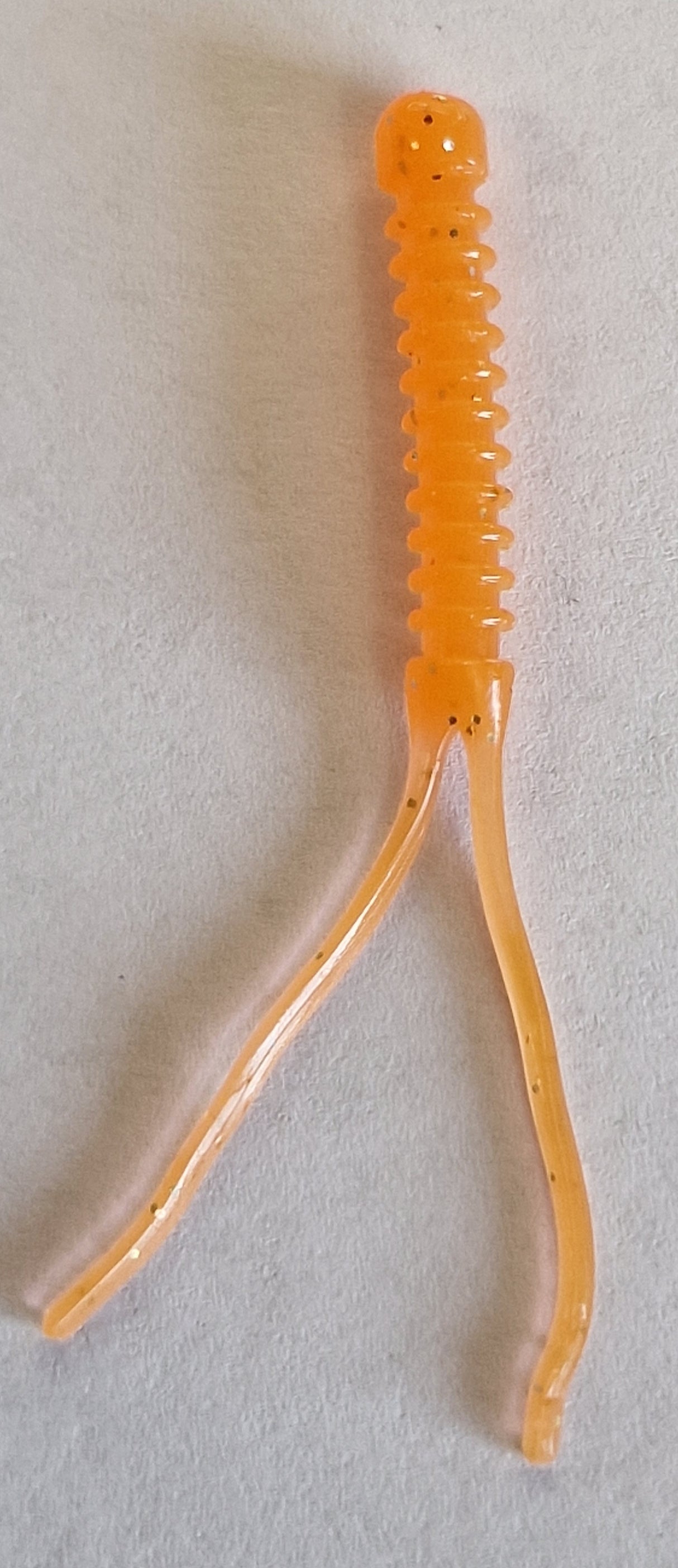 HTO Knight Worm Soft Plastic