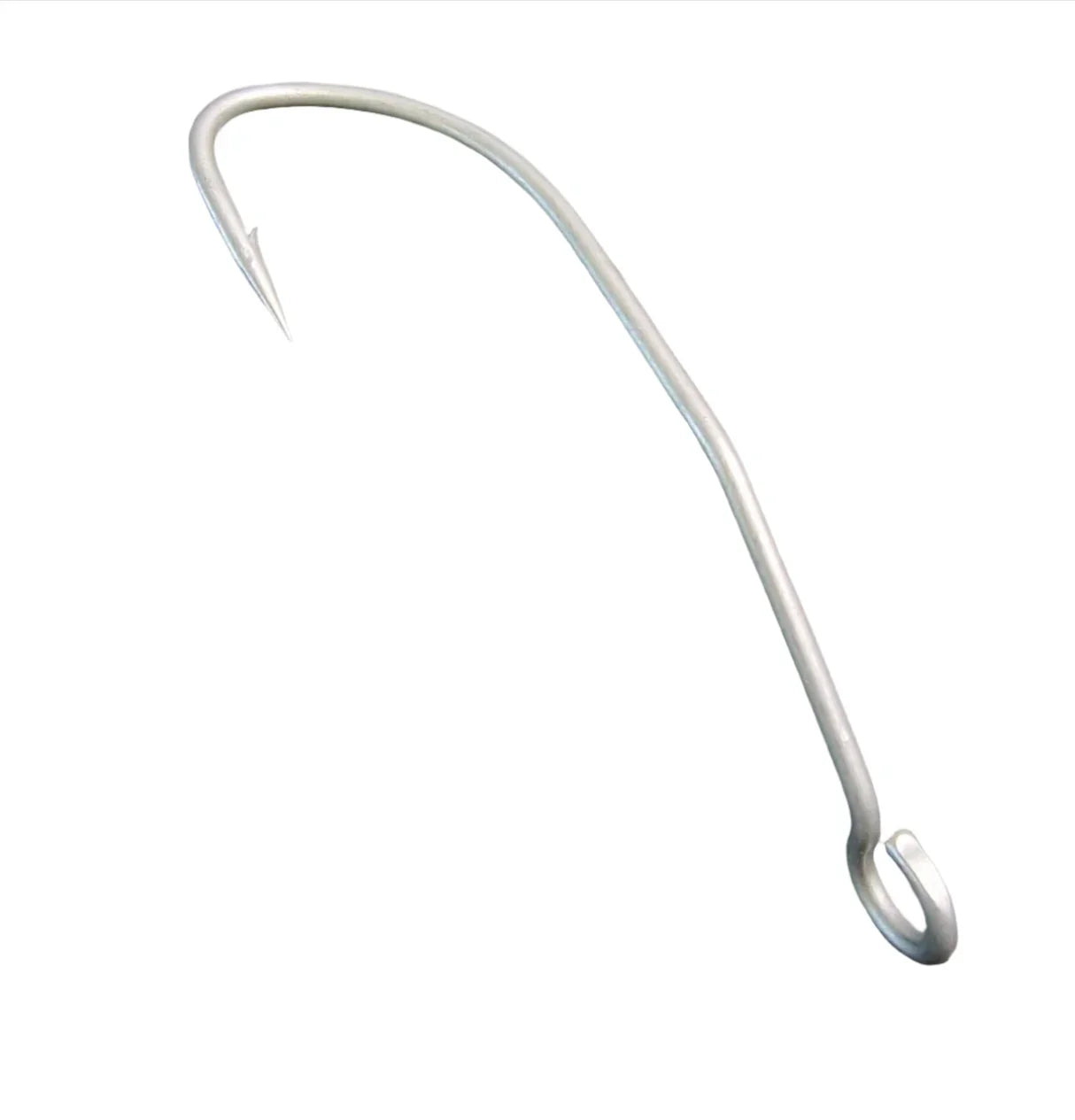 bulk fishing hooks uk Buy Tronixpro Sea Aberdeen | Size 4/0 Circle Hooks Freshwater Saltwater Catfish