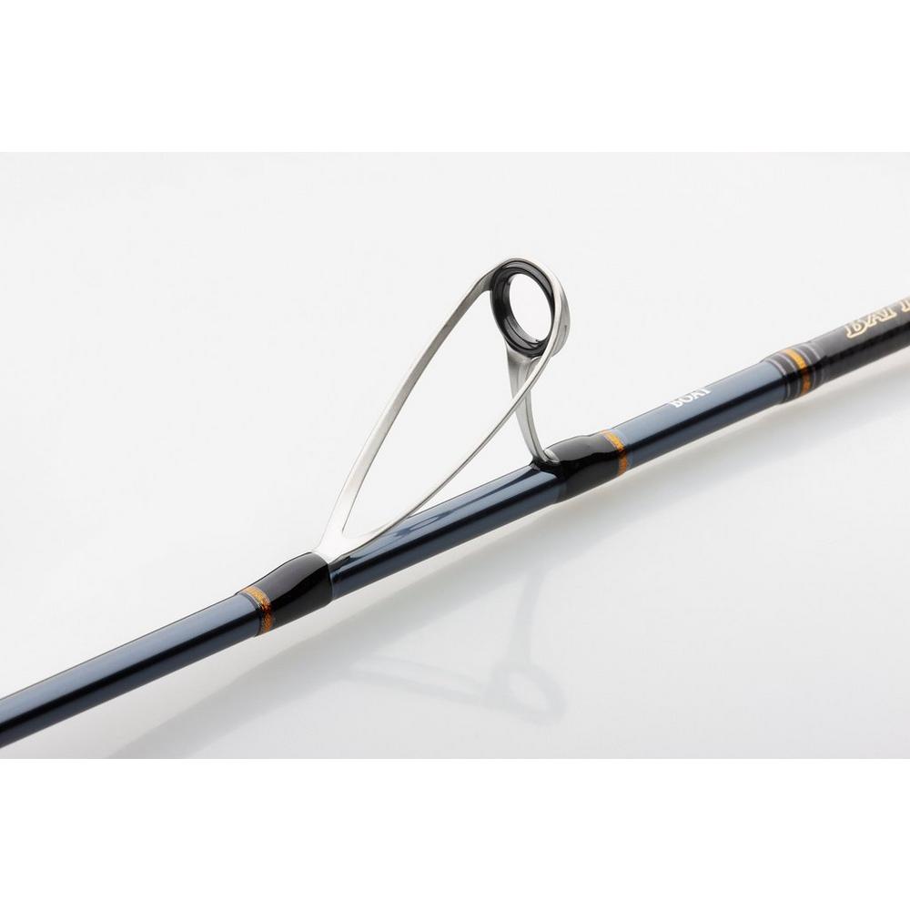 Penn Battalion Solid Bait Boat Rod