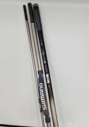 Shimano Aero Cast Surf Rod