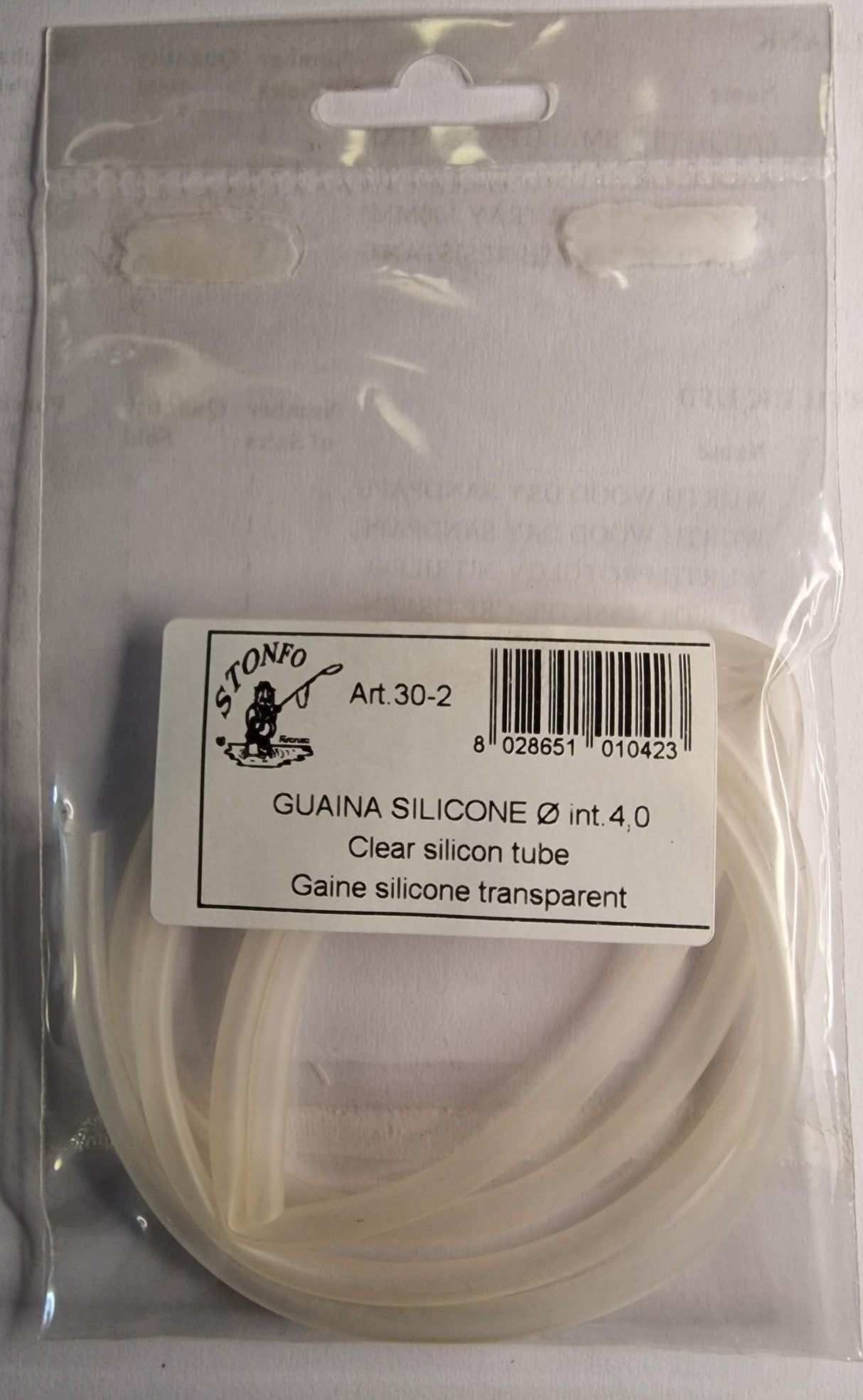 Silicon Tubing