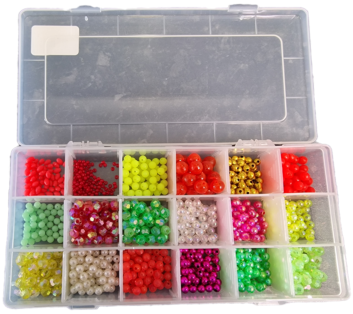 Bead assortment