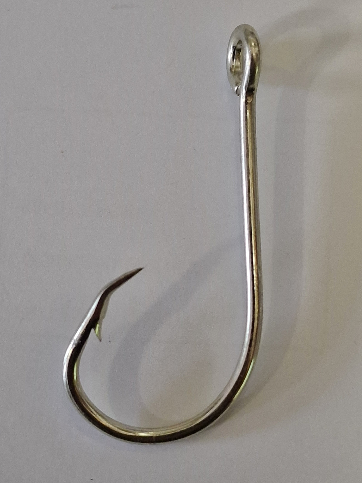 Mustad Circle hook 12/0