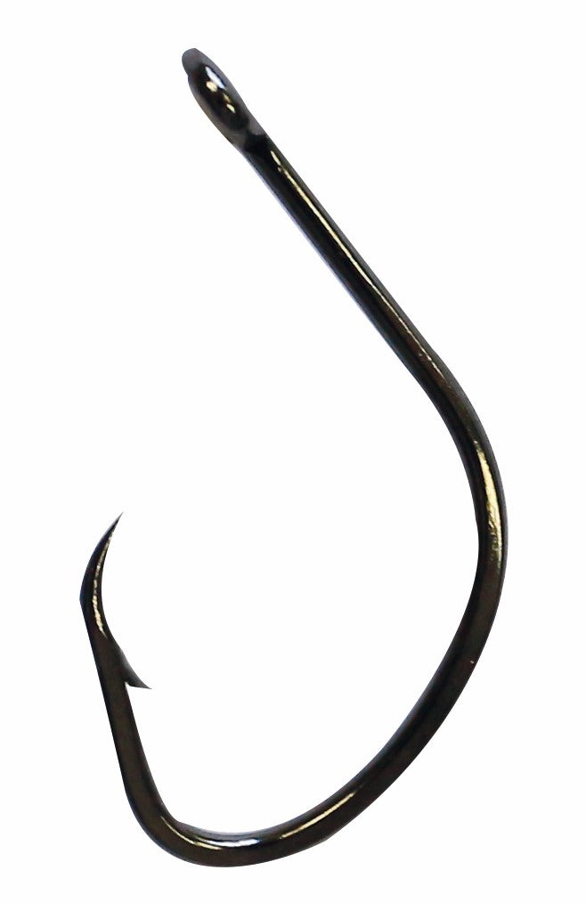 Sakuma 445 Circle Extra Hooks