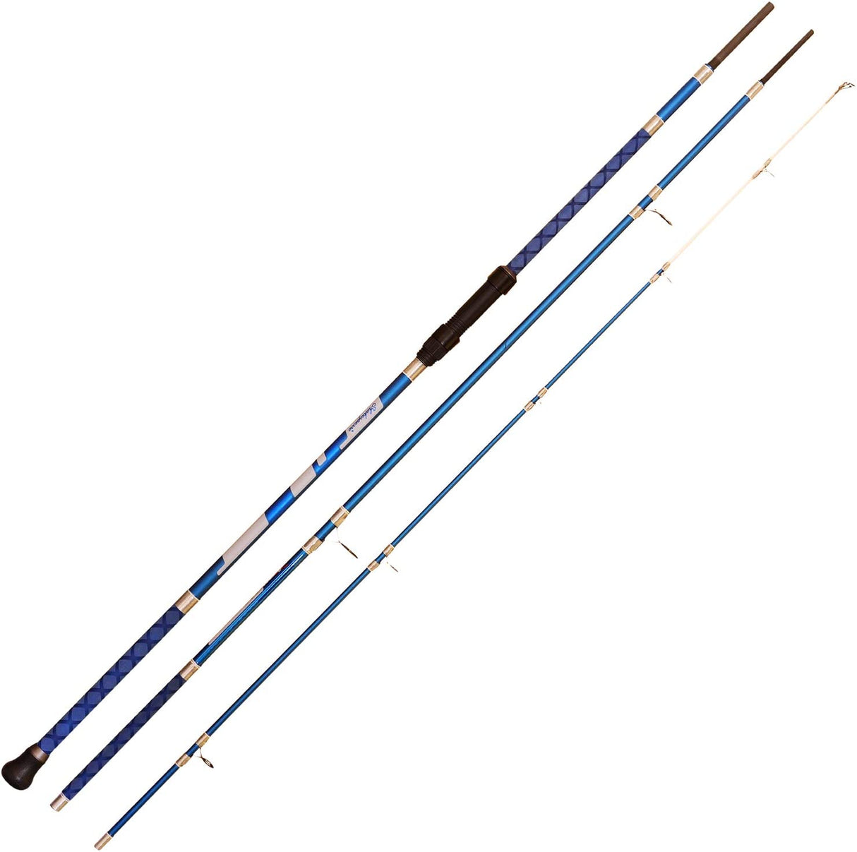 Shakespeare Agility Bass rod