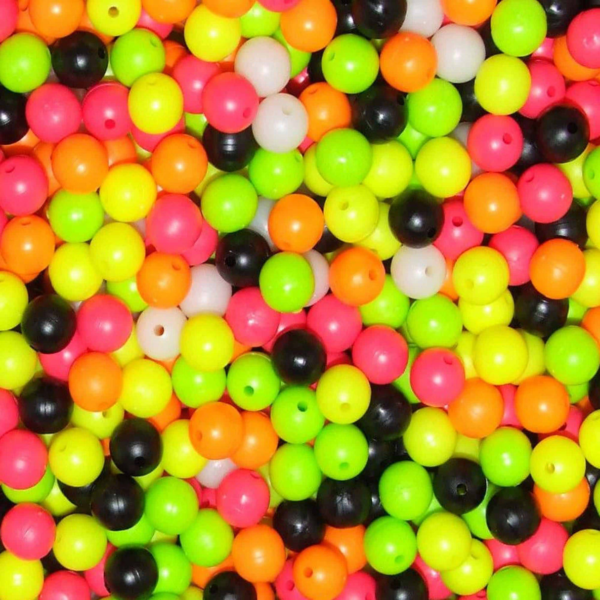 Sakuma Assorted 8mm Beads