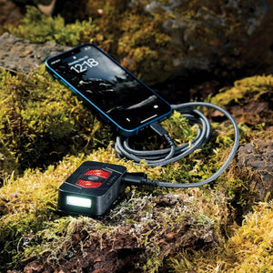 Coast ZX20B Rechargeable Power Pack