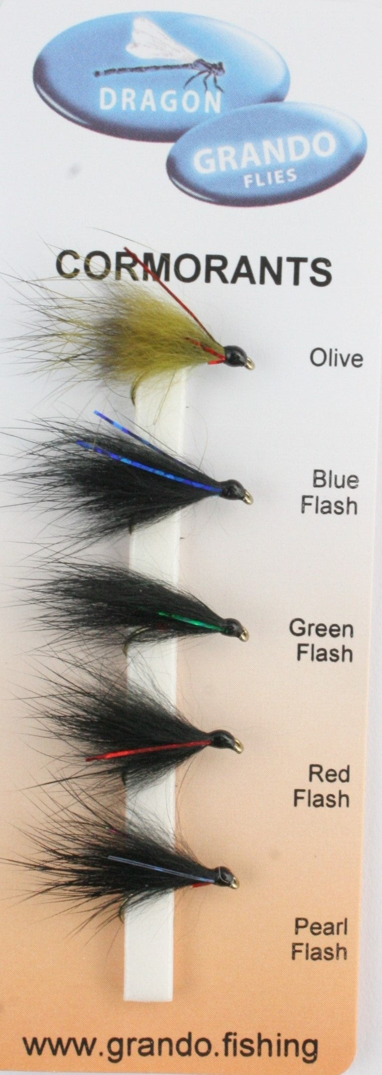Fly Selections