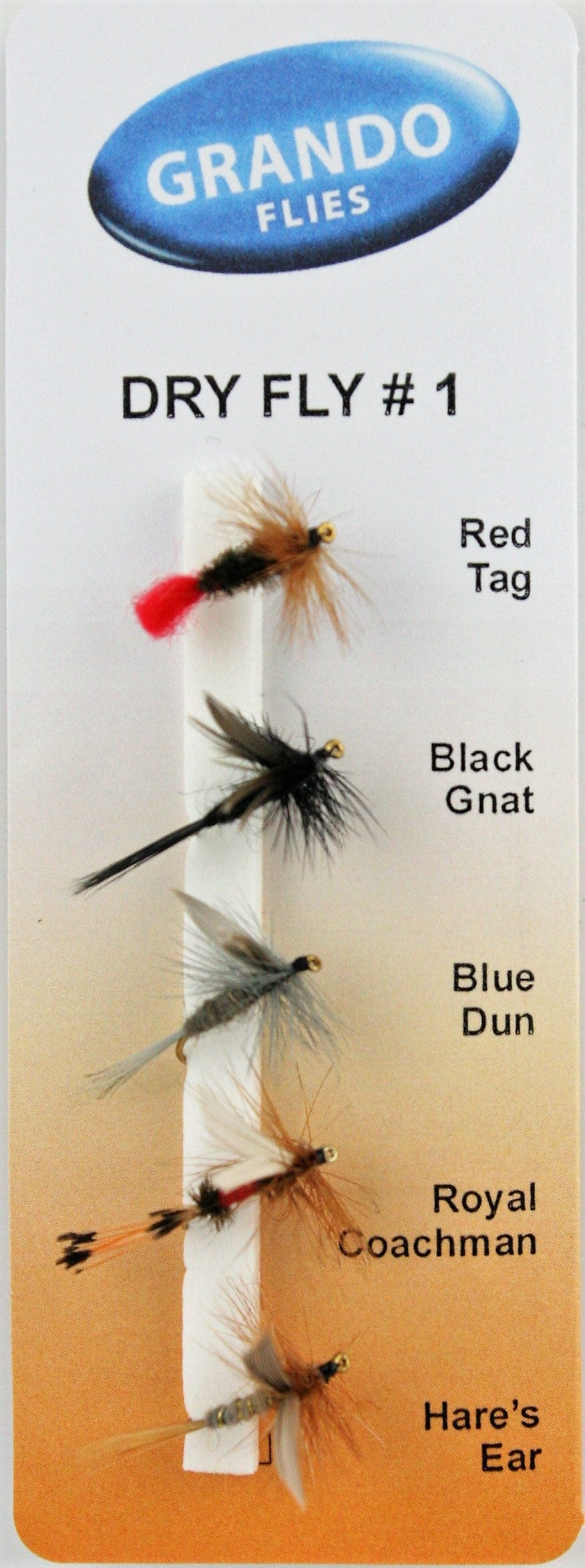 Fly Selections