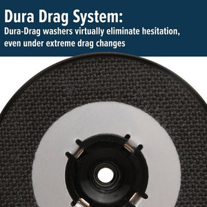 Penn Fathom® II Lever Drag