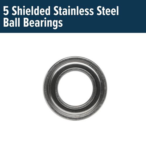 Penn Fathom® II Lever Drag