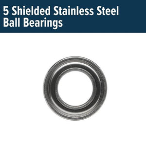 Penn Fathom® II Lever Drag