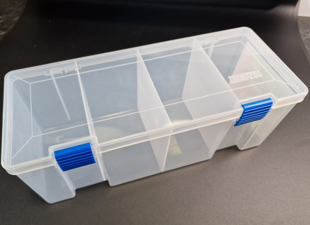 Tronixpro Jumbo Rig Storage Box