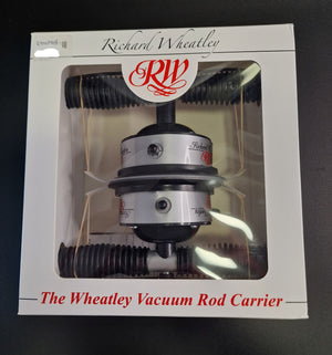 Richard Wheatley Vacuum Rod carrier