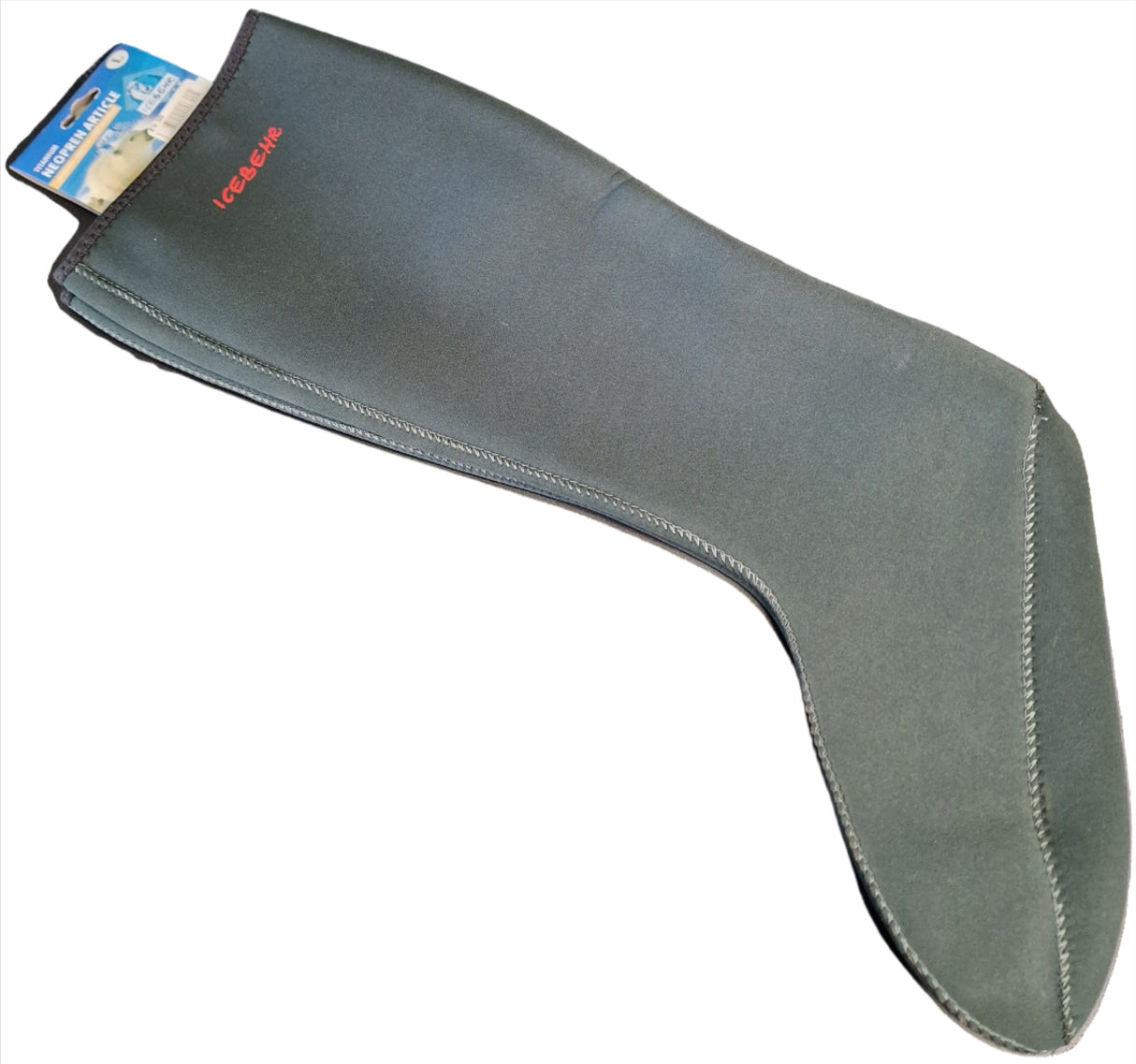 Icebehr Titanium Neoprene socks