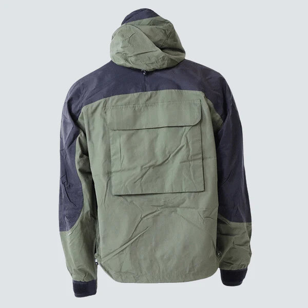 Breathable Tackle Jacket