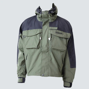 Breathable Tackle Jacket