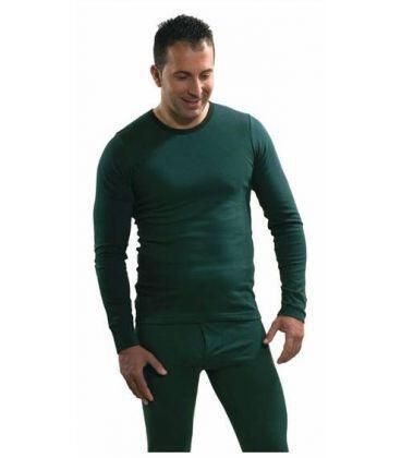 Icebehr 2 Piece Thermal Underwear set