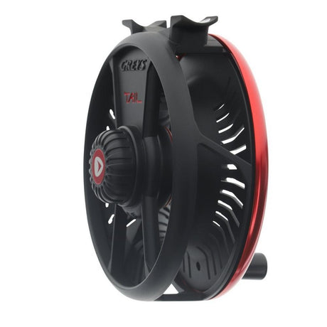 Greys Tail Fly Reel #5/6
