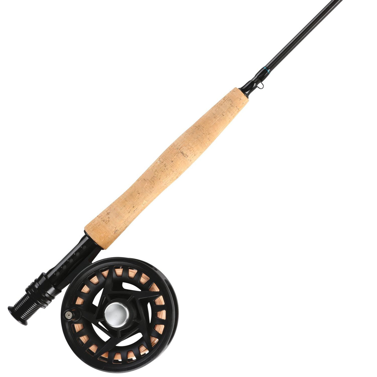 Shakespeare Cedar Canyon Elite Fly Combo 9FT 5/6 WEIGHT