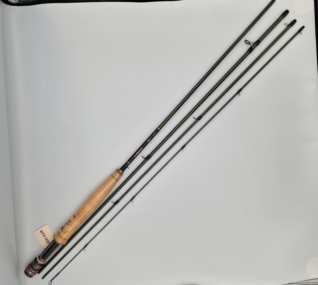 Greys GR70 Fly Rod