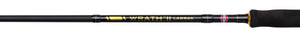 PENN Wrath II Labrax Spinning Combo