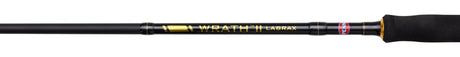PENN Wrath II Labrax Spinning Combo