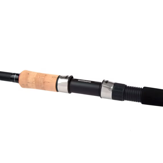 Shimano Sienna TE GT Telescopic Spinning Rod
