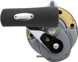 Shimano Tyrnos 2Speed 30 Lever Drag