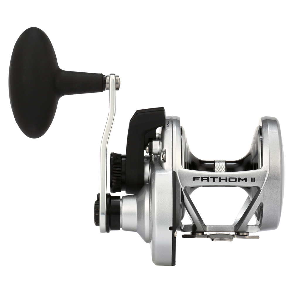 Penn Fathom® II Lever Drag