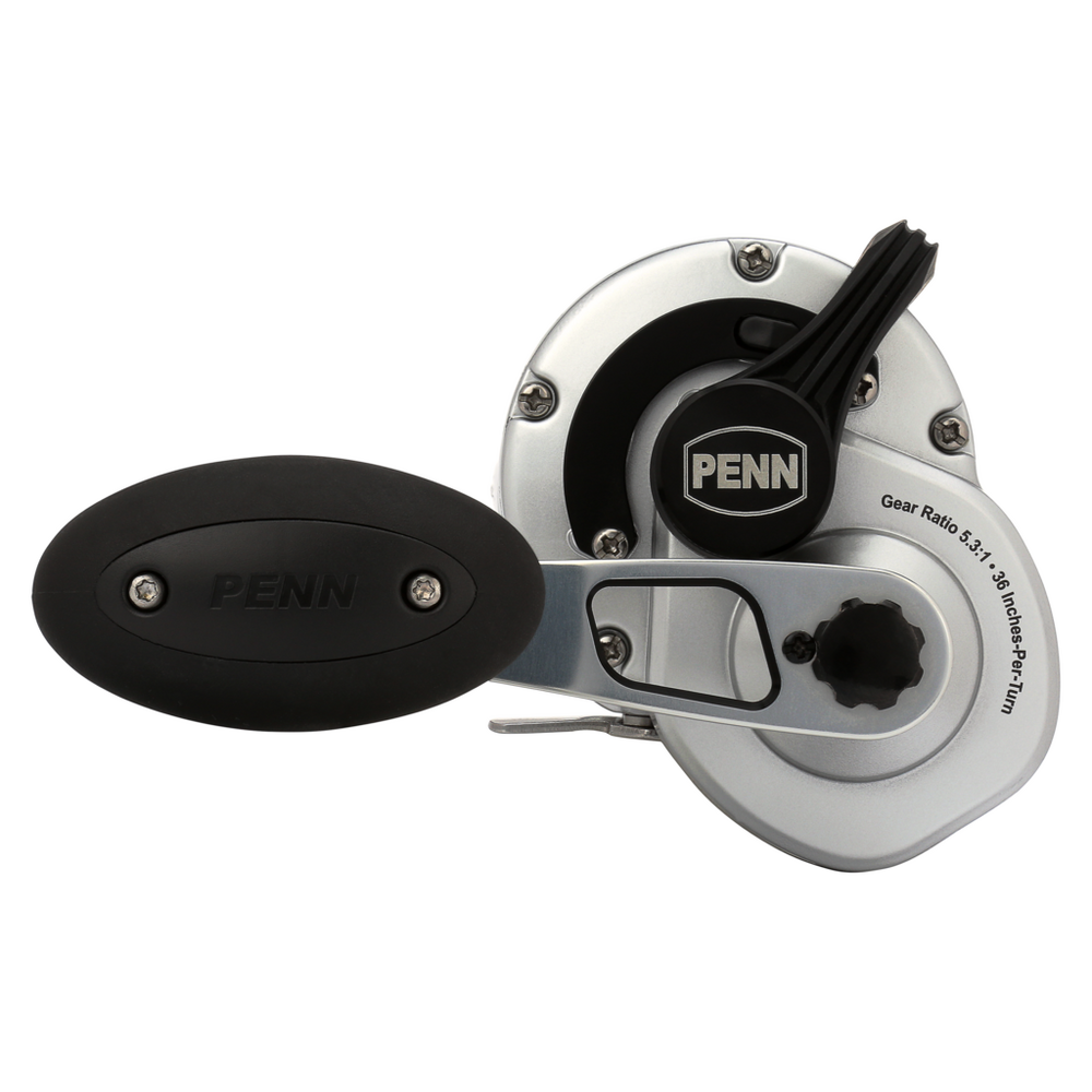 Penn Fathom® II Lever Drag