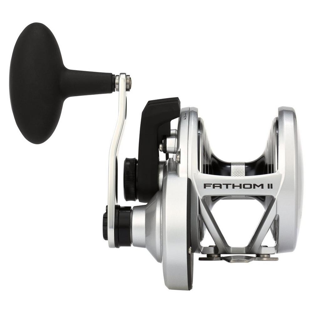 Penn Fathom® II Lever Drag