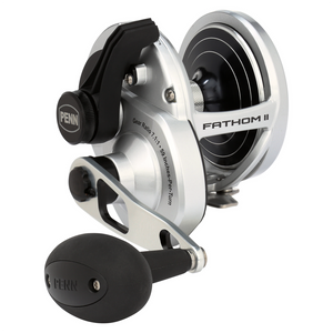 Penn Fathom® II Lever Drag