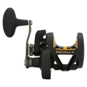 Penn Squall® II Lever Drag Reel