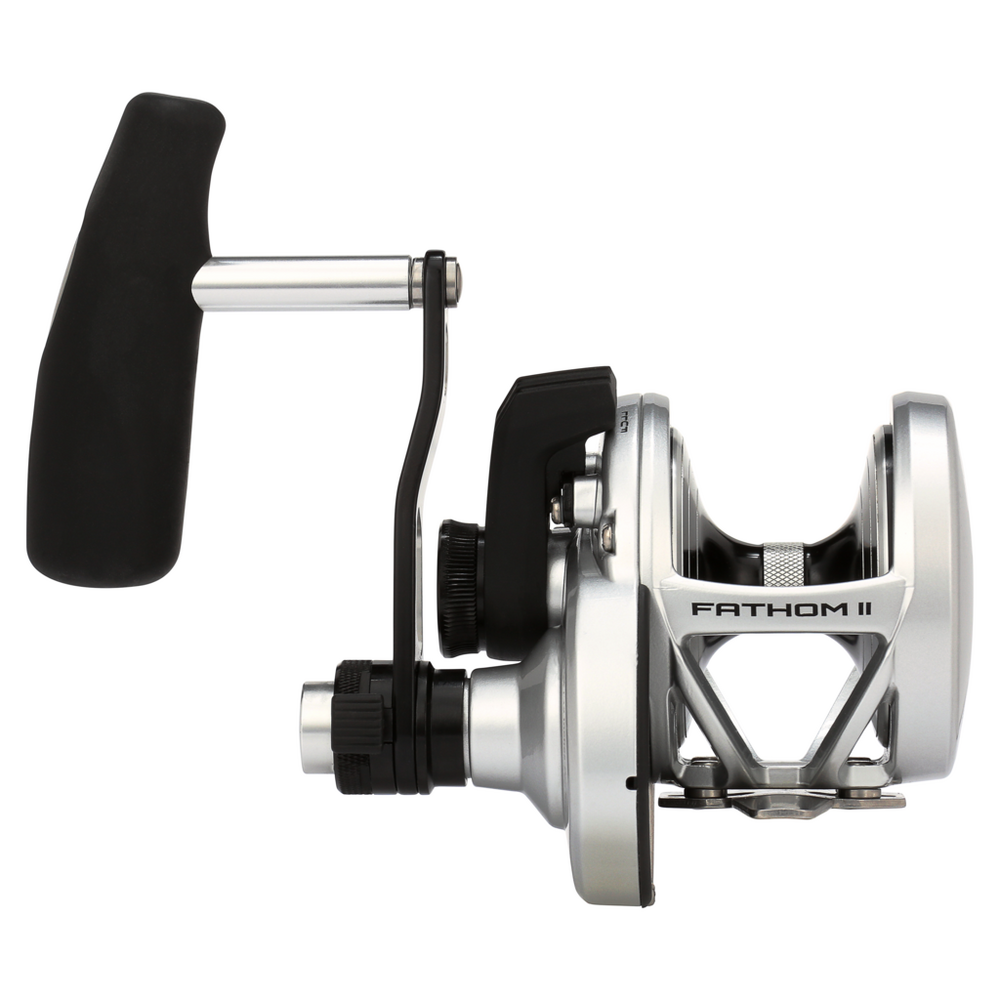 Penn Fathom® II Lever Drag 2 Speed