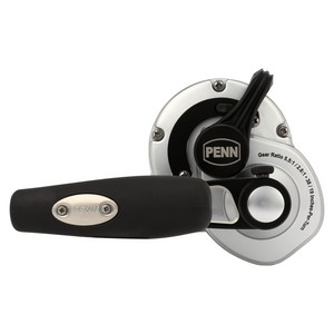 Penn Fathom® II Lever Drag 2 Speed