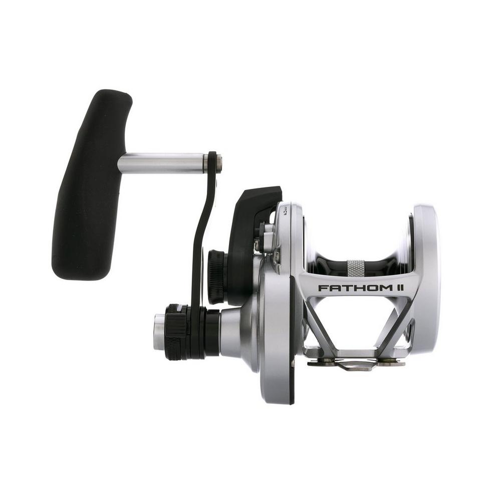 Penn Fathom® II Lever Drag 2 Speed