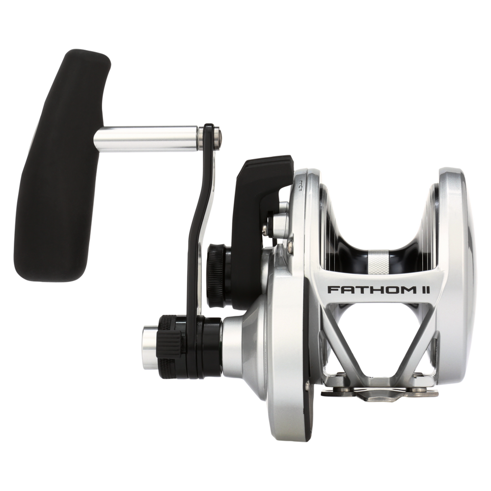 Penn Fathom® II Lever Drag 2 Speed