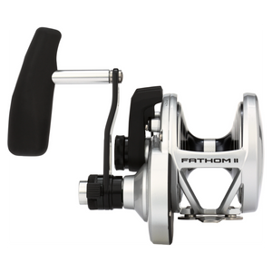 Penn Fathom® II Lever Drag 2 Speed