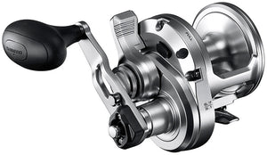 Shimano Reel Speedmaster II 25lb Right Hand