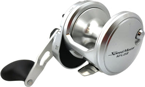 Shimano Reel Speedmaster II 2 Speed